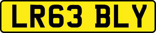 LR63BLY