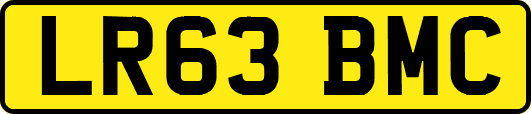 LR63BMC