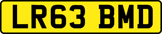 LR63BMD