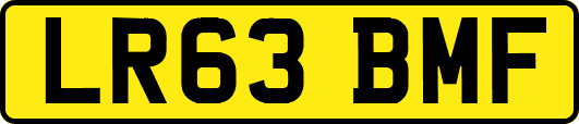 LR63BMF