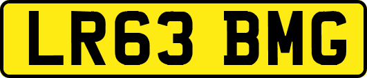 LR63BMG