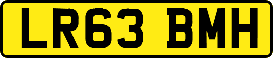 LR63BMH