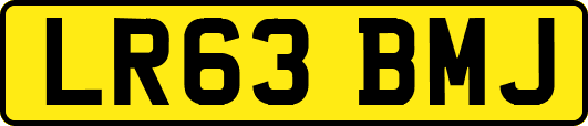 LR63BMJ