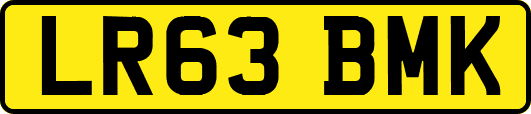 LR63BMK
