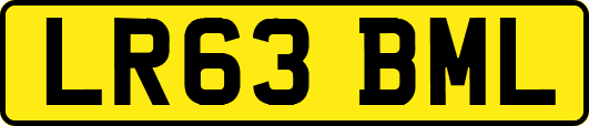 LR63BML