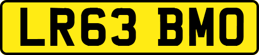 LR63BMO