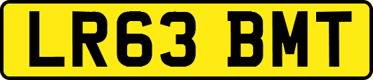 LR63BMT