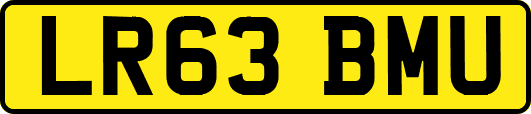 LR63BMU