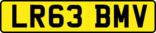 LR63BMV