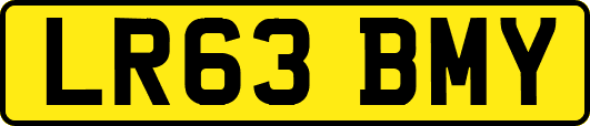 LR63BMY