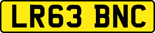 LR63BNC