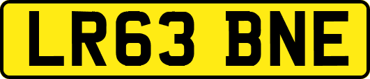 LR63BNE