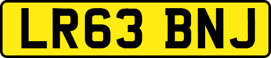 LR63BNJ
