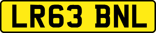 LR63BNL