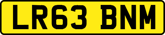 LR63BNM