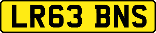 LR63BNS