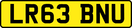 LR63BNU