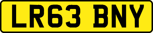 LR63BNY