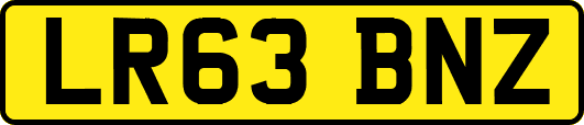 LR63BNZ