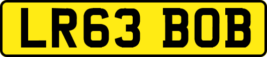 LR63BOB