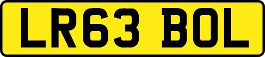 LR63BOL