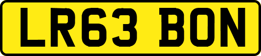 LR63BON