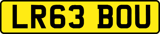 LR63BOU