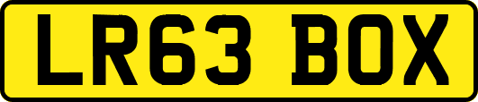 LR63BOX