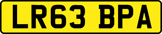 LR63BPA