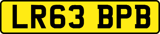 LR63BPB