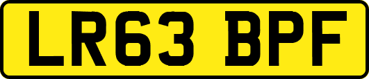 LR63BPF