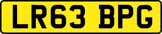 LR63BPG