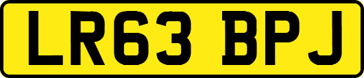 LR63BPJ