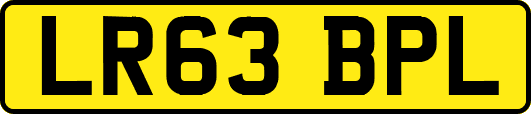 LR63BPL