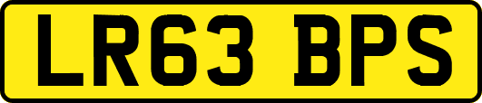 LR63BPS