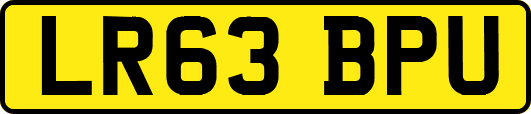 LR63BPU