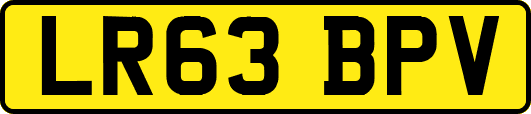 LR63BPV
