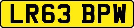 LR63BPW
