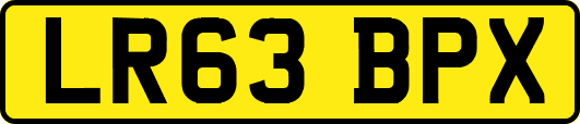 LR63BPX