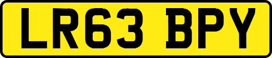 LR63BPY