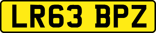 LR63BPZ