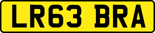 LR63BRA