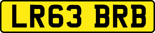 LR63BRB
