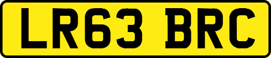 LR63BRC