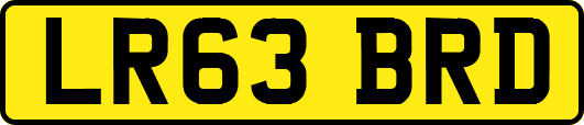 LR63BRD