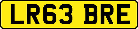 LR63BRE