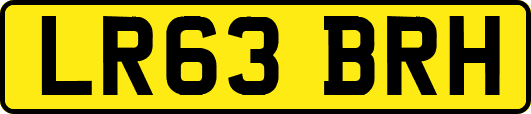 LR63BRH