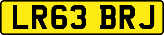 LR63BRJ