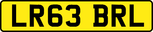 LR63BRL