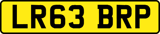 LR63BRP